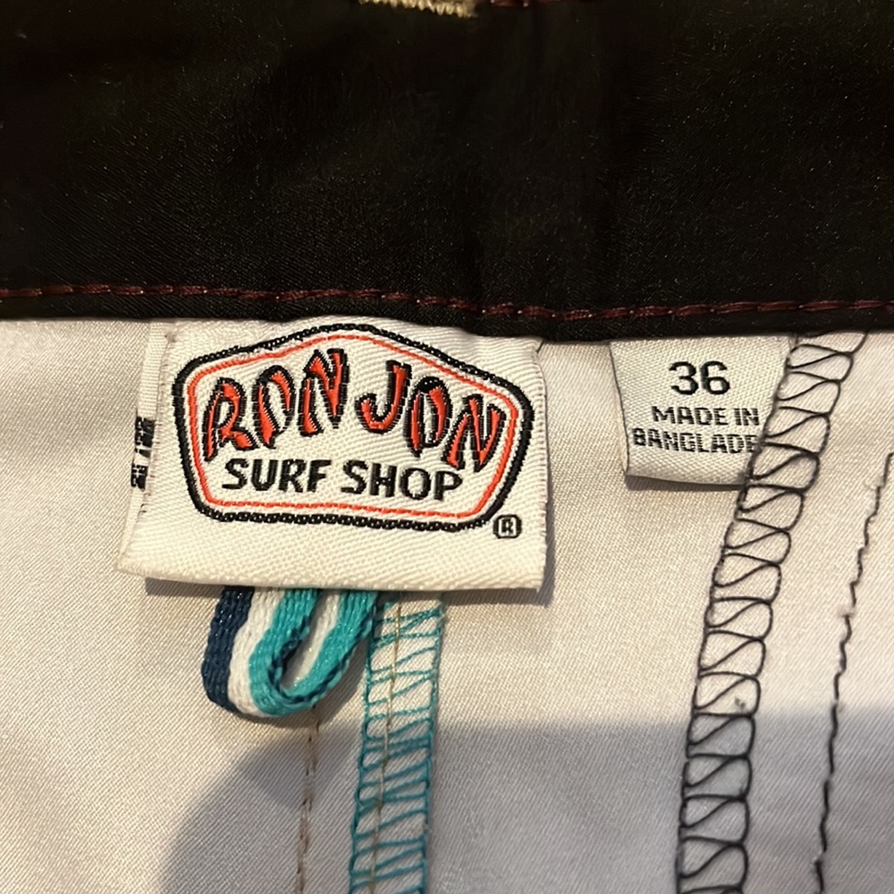 Ron Jon Shorts - image 4